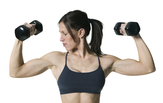 Using Heat For Muscle Pain Relief