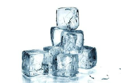 Ice Therapy- What it Does and When To Use it.