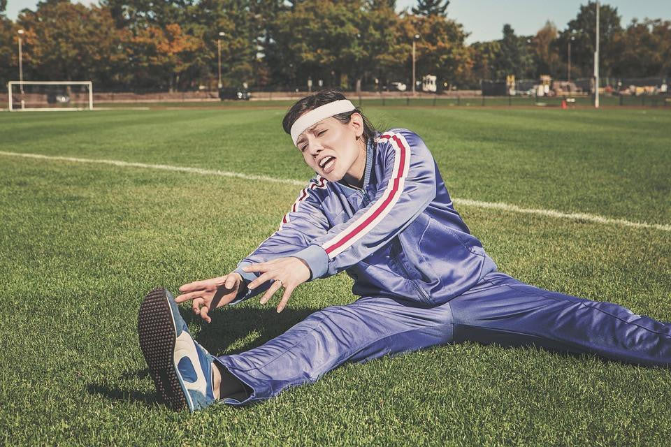 The Difference Between Pre & Post Workout Stretching