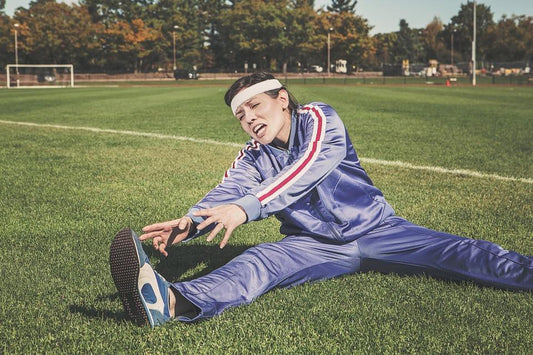 The Difference Between Pre & Post Workout Stretching