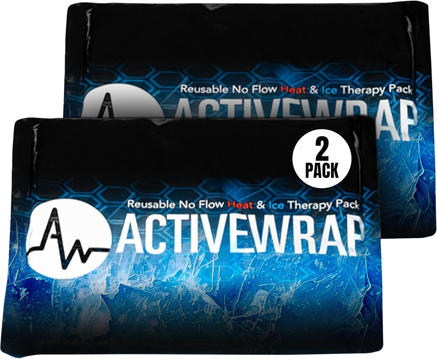 Standard Ice & Heat Packs