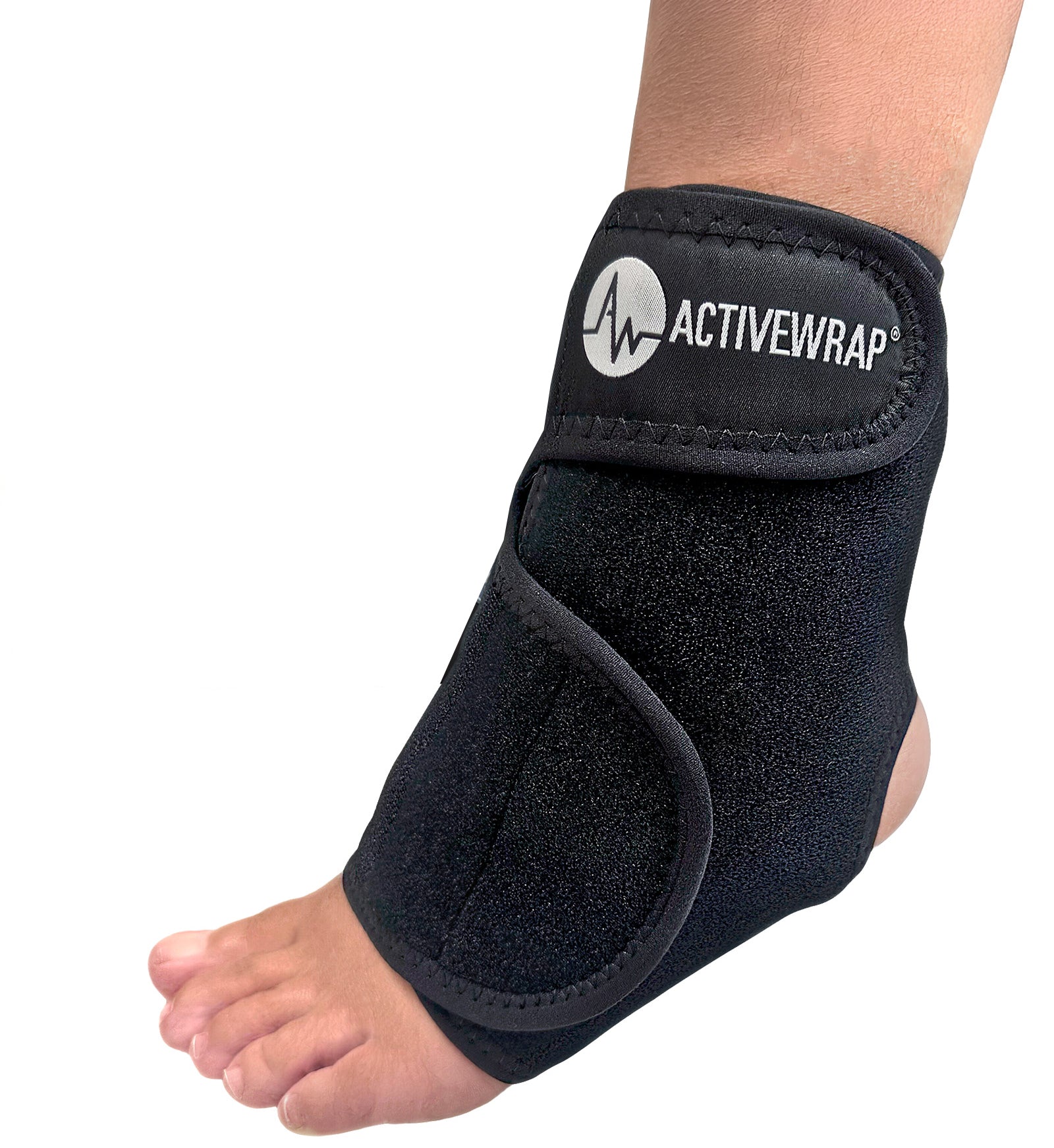 Best Ankle Ice Pack, Best Ankle Ice Wrap, Ankle Sprains, Achilles Tendonitis, Plantar Fasciitis, Heel Spurs, Ankle Sprain relief