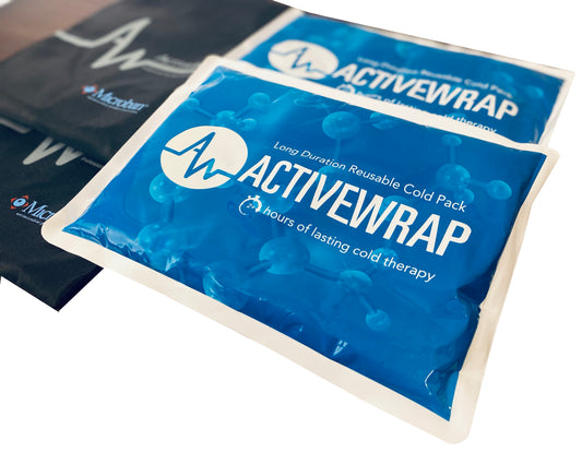 Cold vs Heat Therapy -When To Use Ice and Heat Therapy
