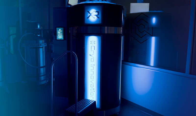 CryoTherapy Sauna- Worth the Price or Expensive Ice?