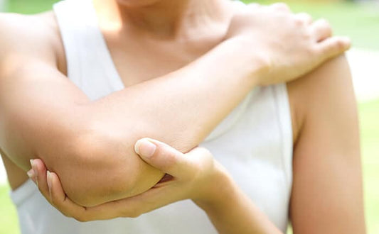 Overuse Injuries- Three Phases To Recovery