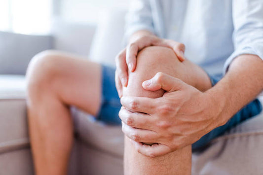 Cryokinetics- Using Functional Motion and ActiveWrap® Ice Wraps To Reduce Pain