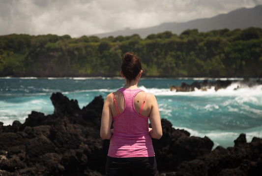 How to Care for a Sore Lower Back
