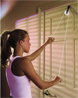 Essential Items for Easier Home Recovery after Shoulder Surgery