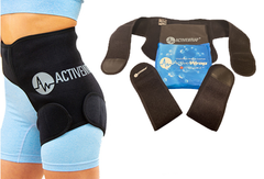 Hip Ice wrap, Hip Ice Pack