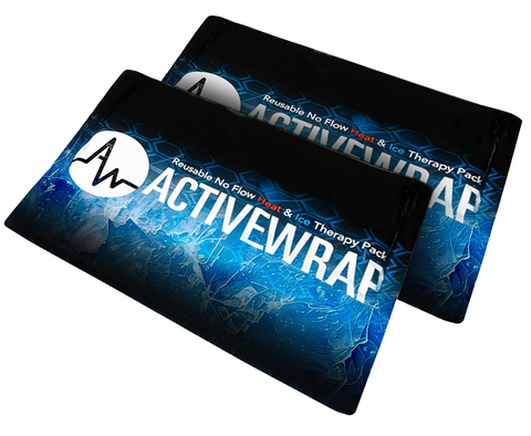 Standard Ice & Heat Packs