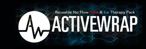 Knee Ice & Heat Wrap