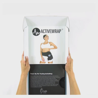 Hip Ice & Heat Wrap