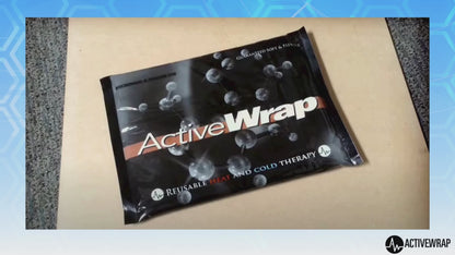 Ultra Flex Ice & Heat Packs