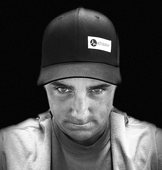 ActiveWrap Flex Fit Hat