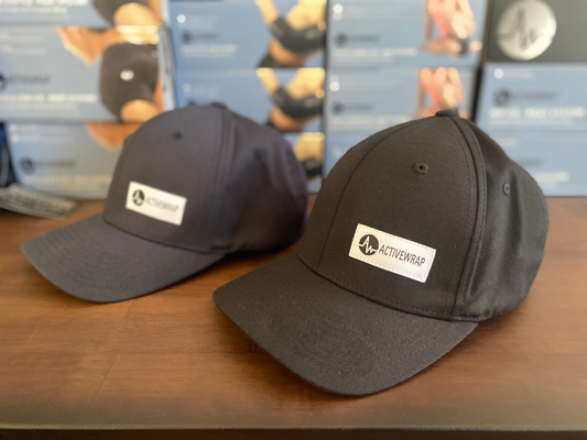 ActiveWrap Flex Fit Hat
