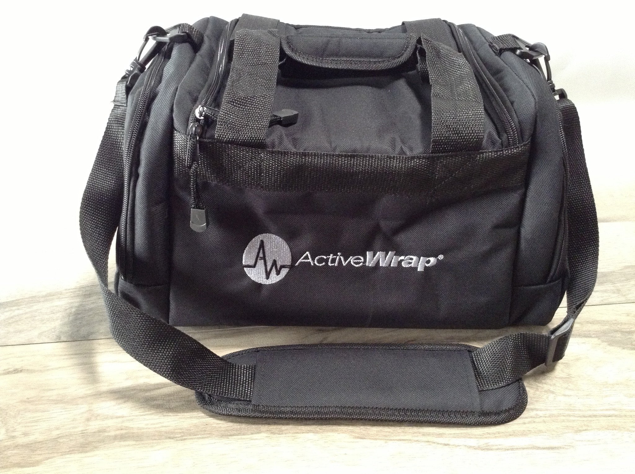 Cooler Bag, Athletic Trainer's Kit, Portable Cold Storage