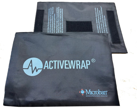 Replacement Ice Pack Covers | Dual Pocket
